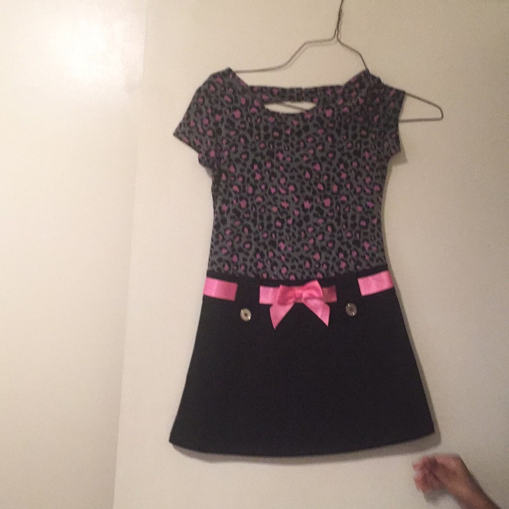 Dress for kids